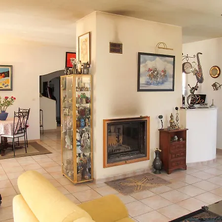 Casa de Férias Ferienhaus Mit Pool 180s