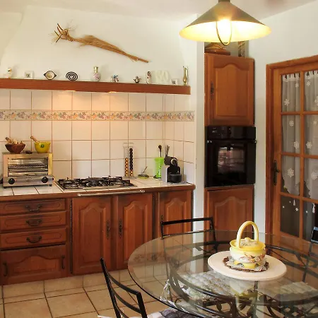 Casa de Férias Ferienhaus Mit Pool 180s Hyères