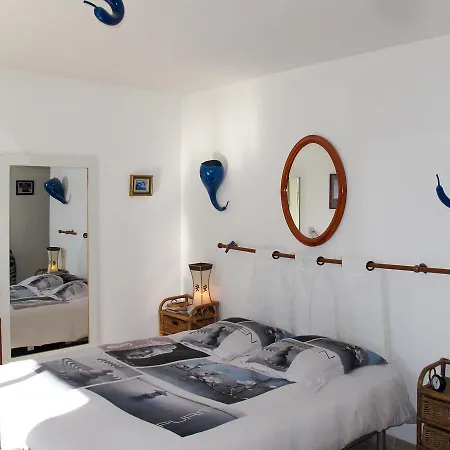 Ferienhaus Mit Pool 180s Casa de Férias