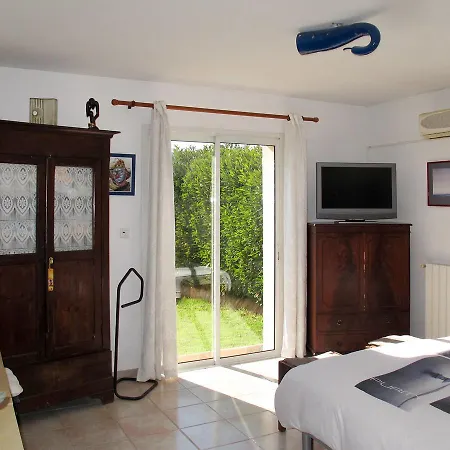 Holiday home Ferienhaus Mit Pool 180s *