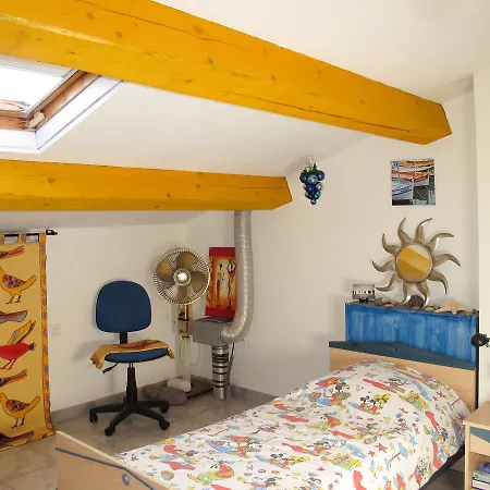 Ferienhaus Mit Pool 180s * Hyeres