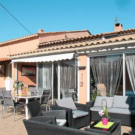 Ferienhaus Mit Pool 180s * Hyeres