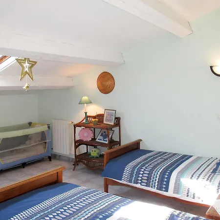 Ferienhaus Mit Pool 180s Hyeres