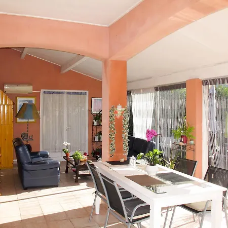 Ferienhaus Mit Pool 180s * Hyeres